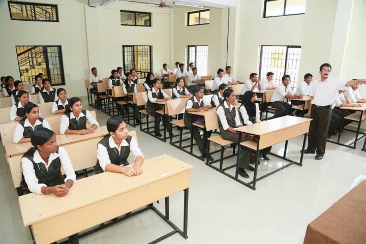 classroom